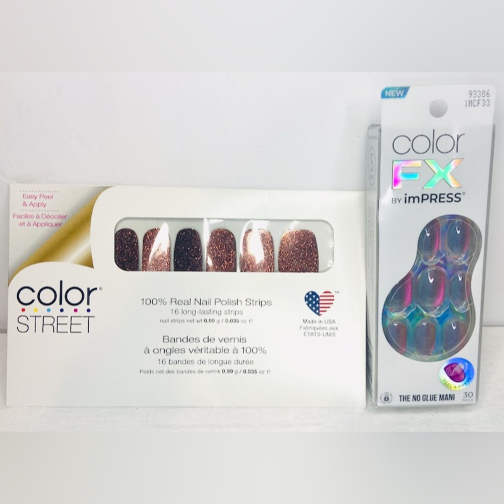 NAILS $15 pick set - Picture 2 of 2